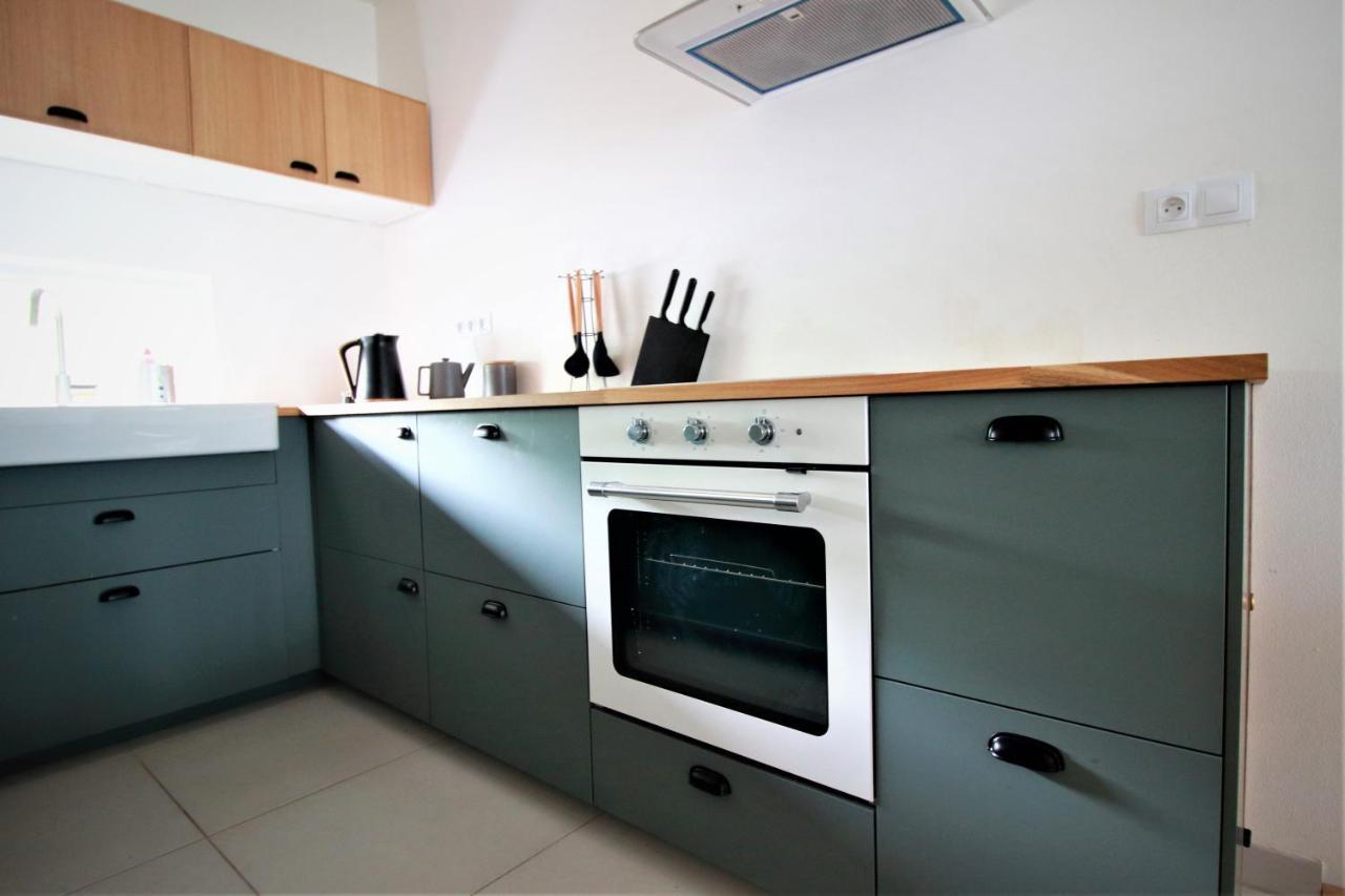Willa 3 Bed Modern Family House In Mikulov Pokój zdjęcie